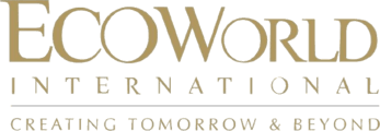EcoWorld International logo