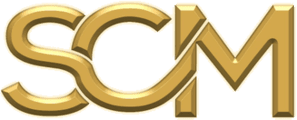 SCM logo