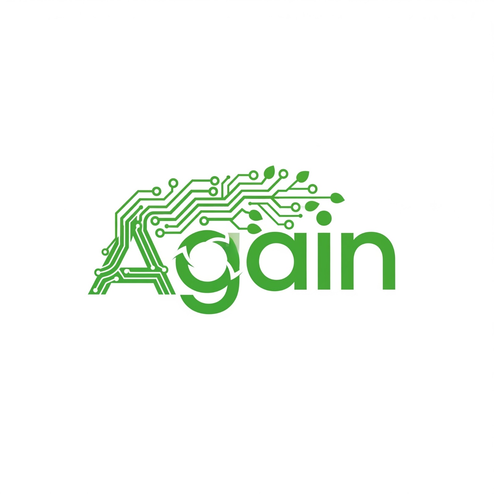 Again - Electronics Recycling